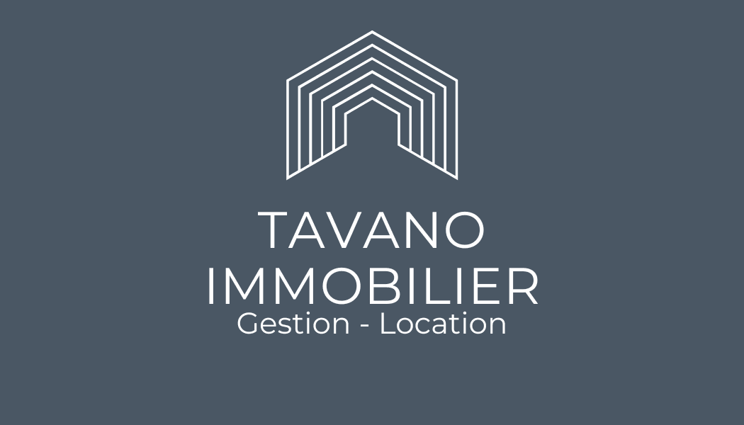 Tavano Immobilier